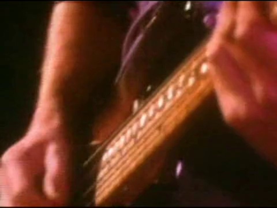 DEEP PURPLE - Black night  (1970)