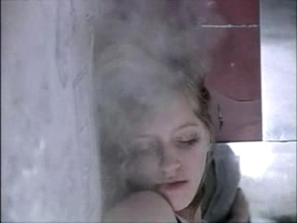 JUSTICE - We Are Your Friends