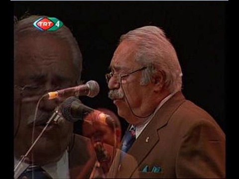 Turan Engin - Sakın Her Güzele Gönül Bağlama