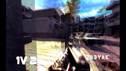 Imperial Prototype - Cod4 movie (2011)-FLUVORE