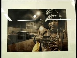 TRACE HIP HOP IMMORTALS