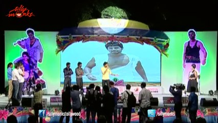 Allari Naresh Speech @ Ra Ra Krishnayya Audio Launch