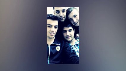 Ali Ayaz - Yeni Parça SizLerLe (2014) 🎶