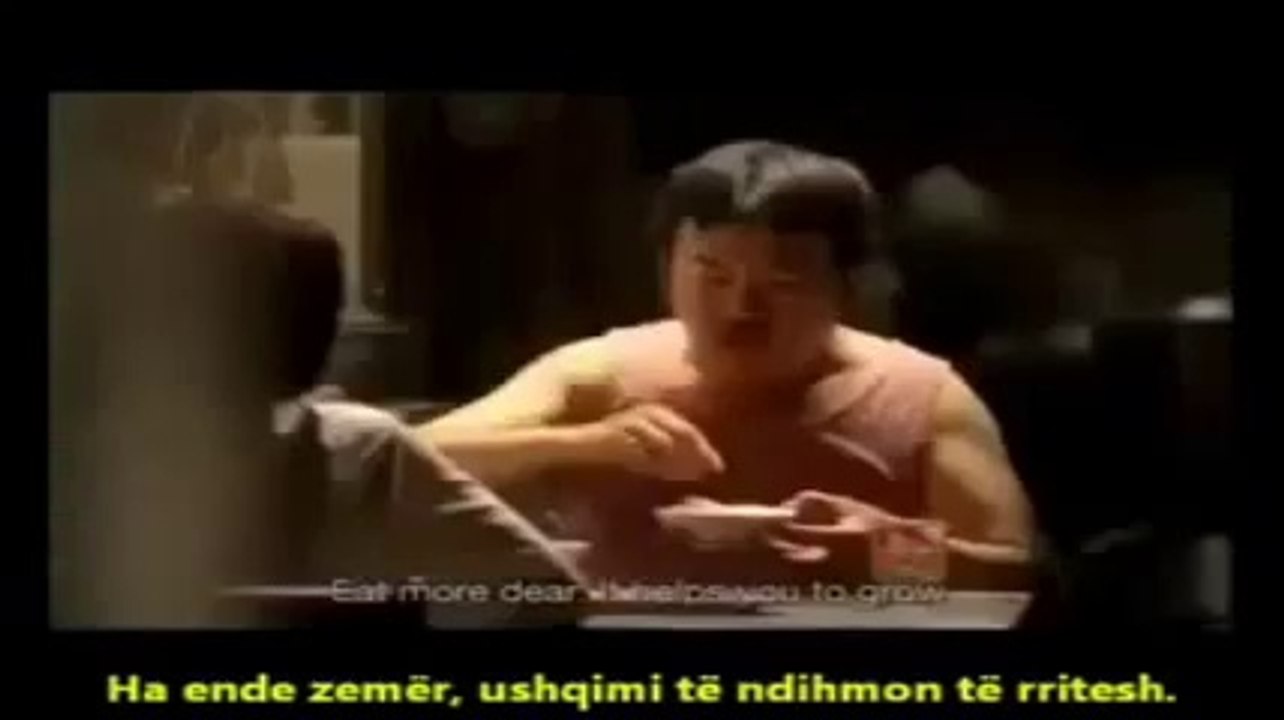 Dashuria e babait   Video Qe Beri      Muslimanët Nuk M'poshten