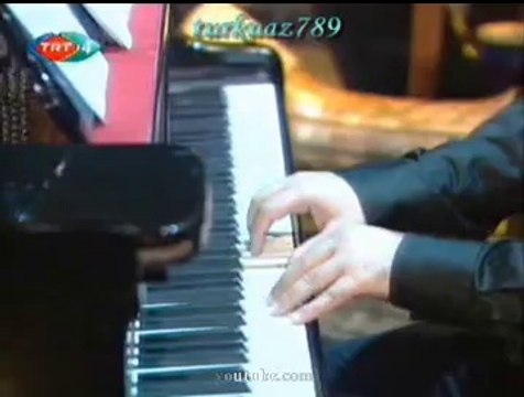 HÜZZÂM PEŞREV-Beste: Seyfeddin OSMANOĞLU (4)