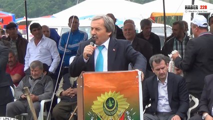 Oğulpaşa Yaylası Şenlikleri