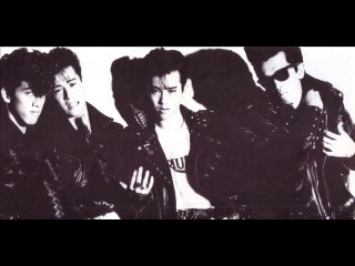 ROLLIE -  薔薇と皮ジャン