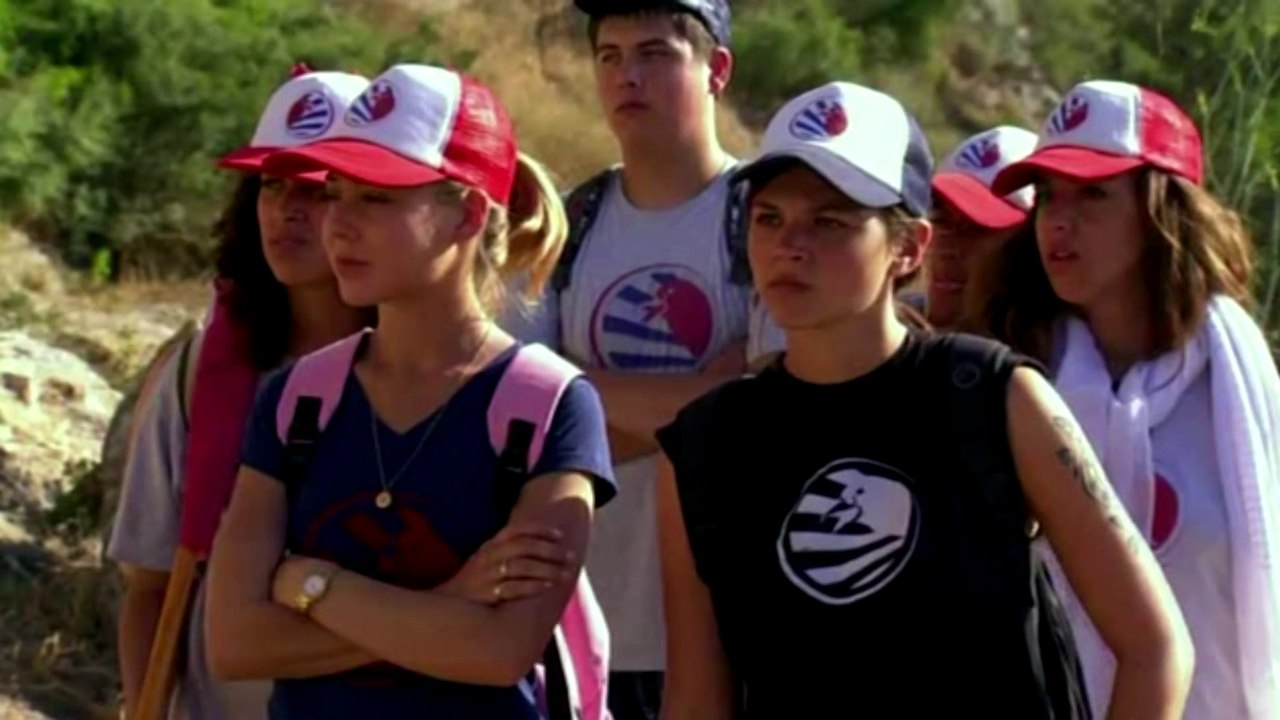 החממה 2 חלומות של אתמול