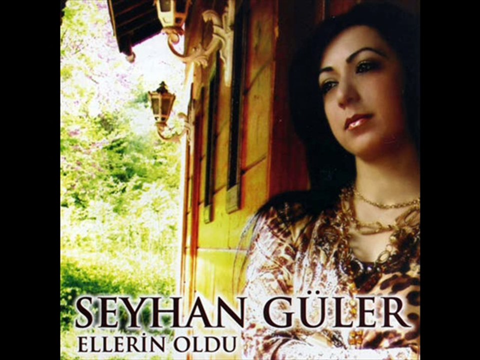 Seyhan Güler - Aklıma Sen Gelince