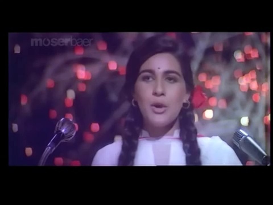 JAANE KYA BAAT HAI / NEEND NAHIN AATI / BADI LAMBI RAAT HAI - 1984