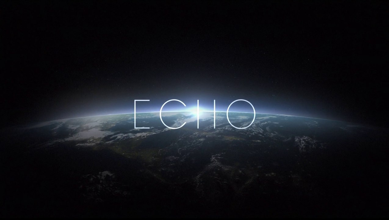 Echo - Bande-Annonce #3 VOST