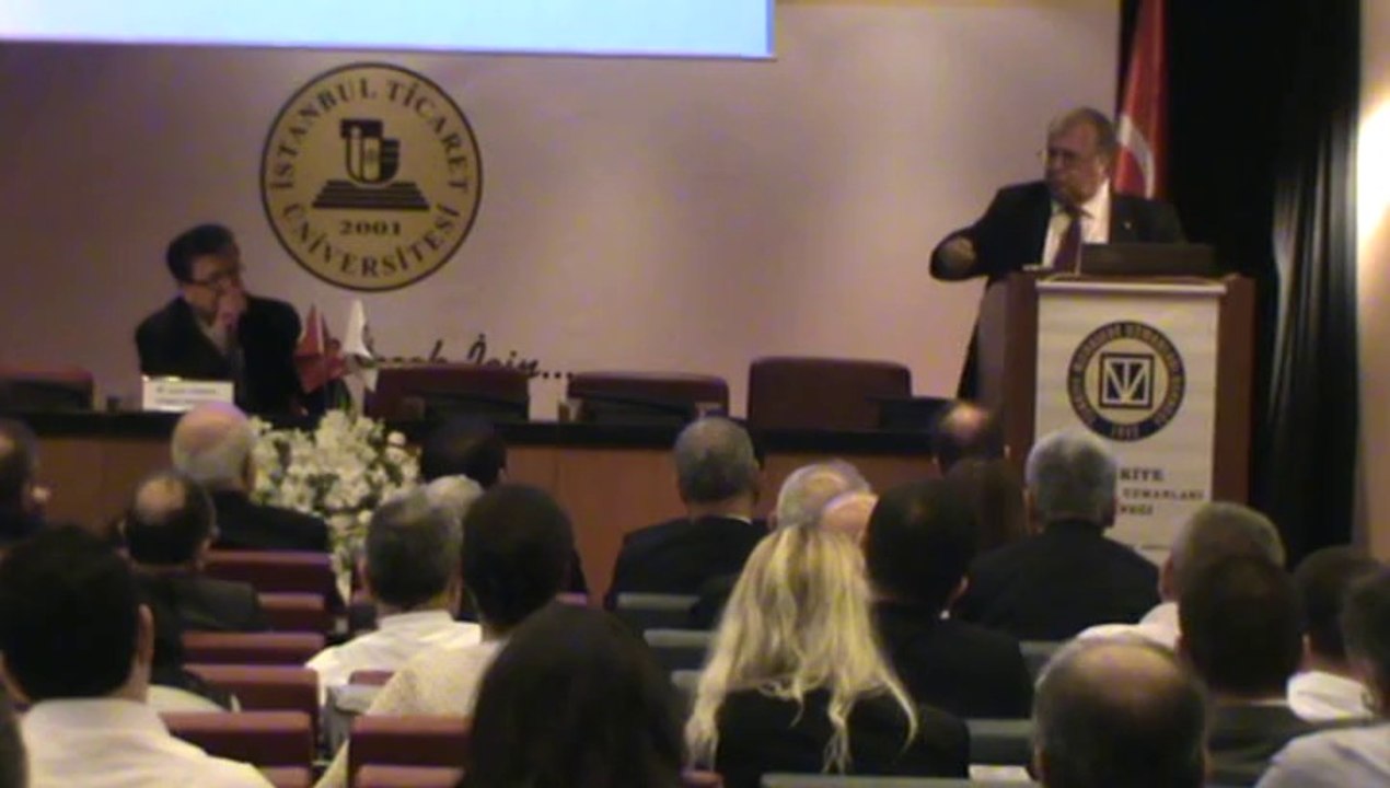 4- ( 5101) - 30.05.2014 - TMUD' nin Düzenlemiş Olduğu Türkiye V. Muhasebe Uzmanlığı Kongresi