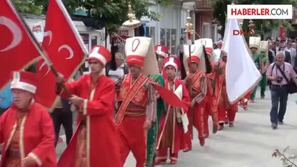 Türklerin Rumeliye İlk Geçişlerinin 660. Yıldönümü Çardak ve Gelibolu'da Kutlandı