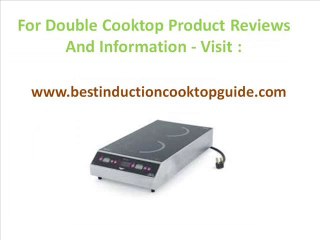 Best Double Induction Cooktops