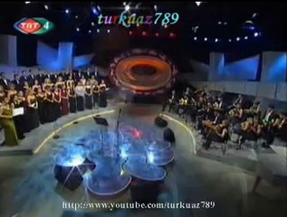 KÜRDÎLİHİCAZKÂR PEŞREV-Beste: Kemençeci VASİLAKİ (6)