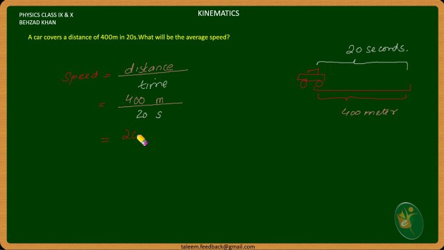 PHY09-KINEMATICS NUMERICAL 1