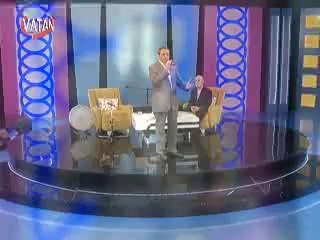 Zekeriya Maral - Medineye Varam Dedim