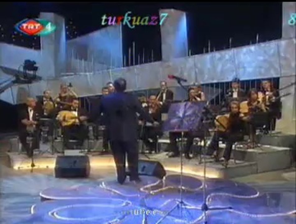 KÜRDÎLİHİCAZKÂR LONGA (SİRTO)-Beste: Kemanî SEBUH (3)