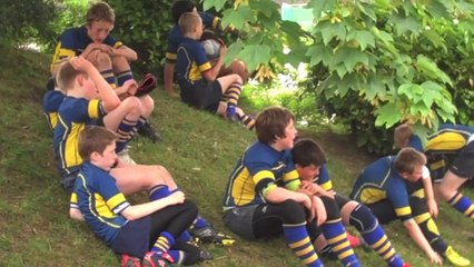 Tournoi Jean Heirwegh 2014 - ROC U13