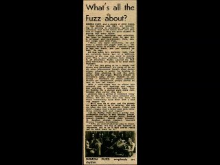Demon Fuzz."Girl"1976 Afro Funk