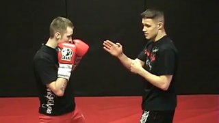 7 Essential Kickboxing Techniques- Greenwood , Indiana Fight Hub