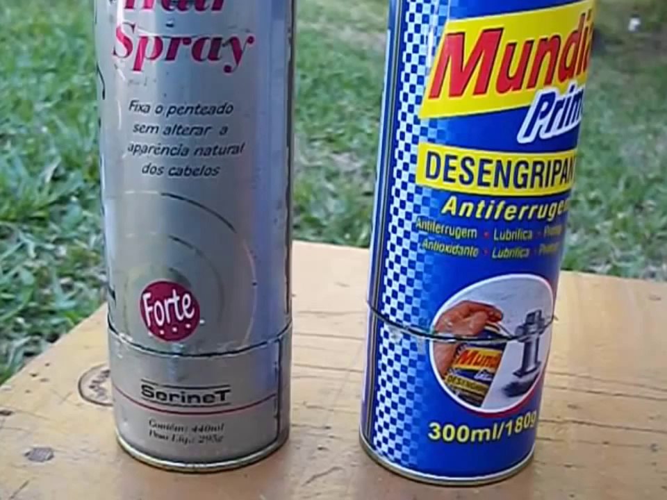 [Tutorial] Como construir Motor Stirling caseiro passo a passo explicativo - Stirling engine