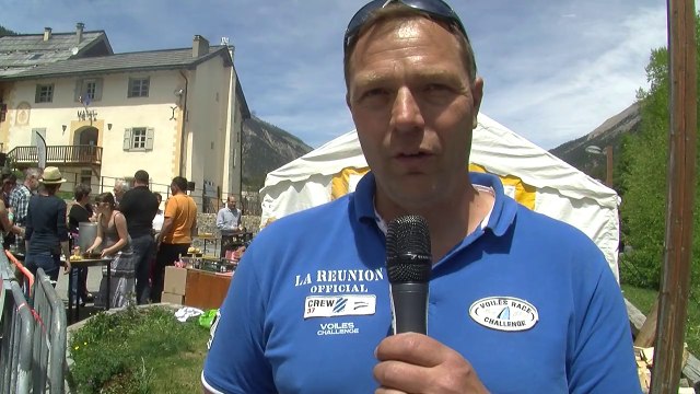 Hautes-Alpes : Fête de la Saint Claude à Val des prés