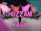 HÜZZÂM SAZ SEMAİSİ-Beste: Cemil ÖZBOL