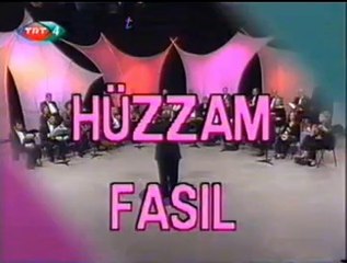 HÜZZÂM SAZ SEMAİSİ-Beste: Cemil ÖZBOL