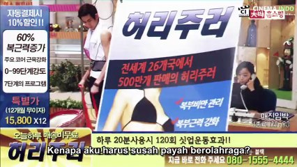 You Who Came The Stars ( Sub . Indo) - Eps.07