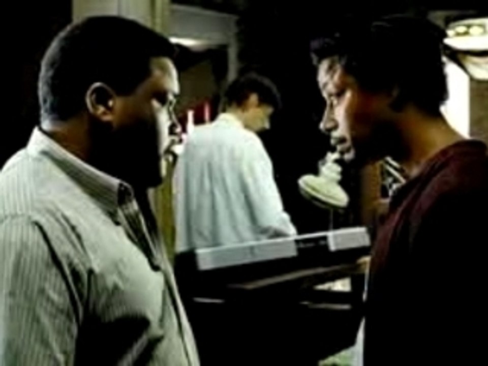 Hustle & Flow