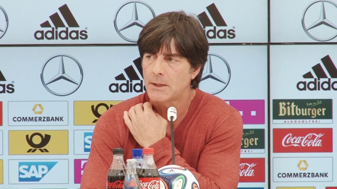 Kamerun-Test: Letzte Chance für Wackelkandidaten