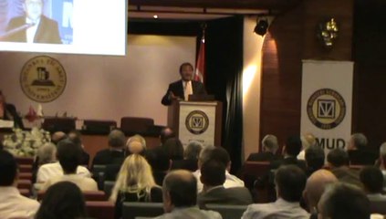 5- ( 5102) - 30.05.2014 - TMUD' nin Düzenlemiş Olduğu Türkiye V. Muhasebe Uzmanlığı Kongresi