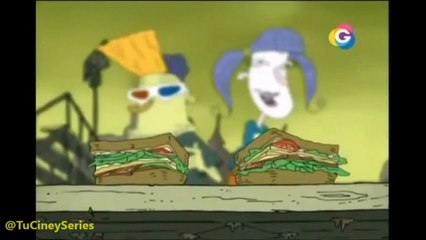 Los Misterios de Moville Episodio 4- Qué Verde era la carne de mi Almuerzo