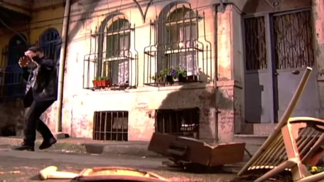 Bi Daha (Levent Yüksel)