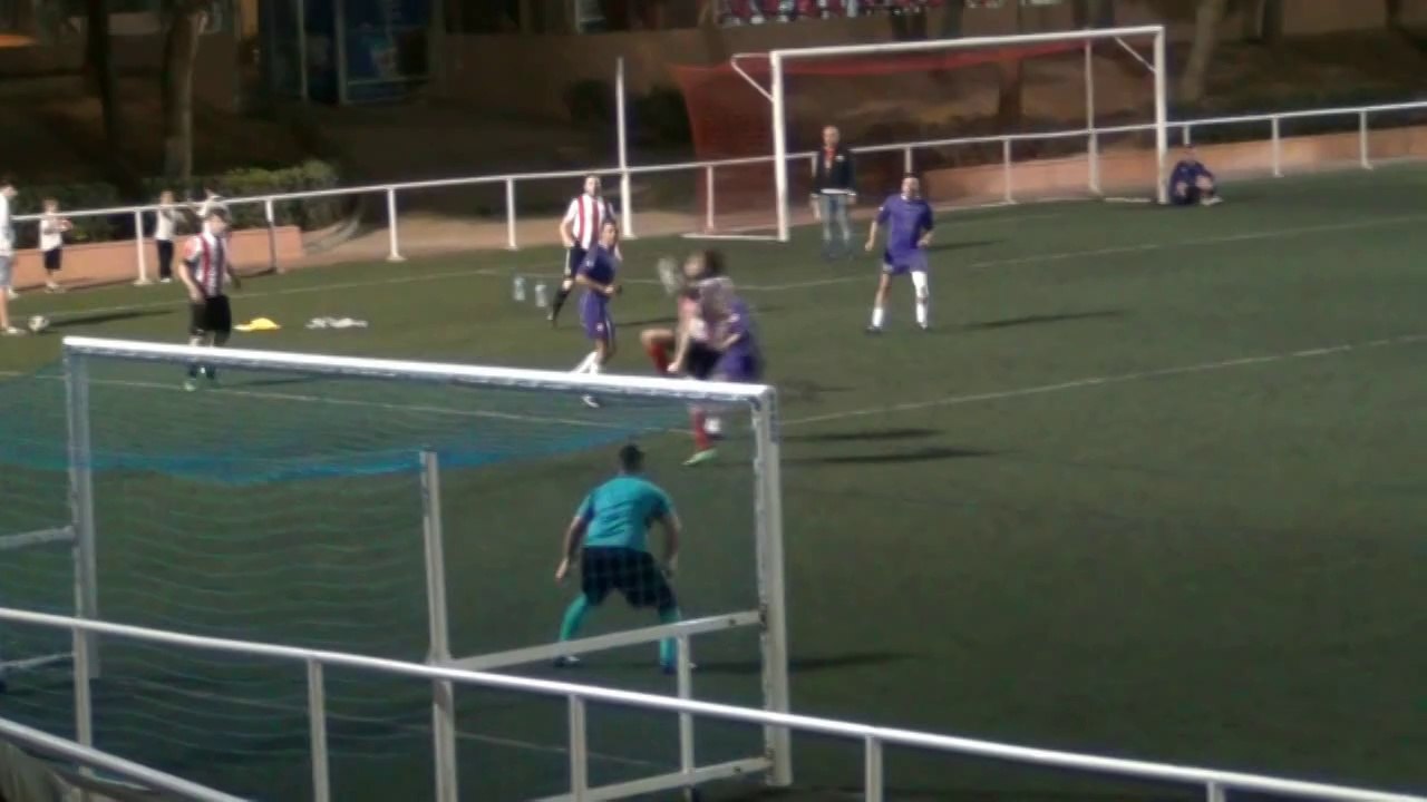 PV J30: Cartonajes Gamoy 1-3 At. Patraix