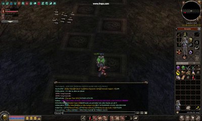 Saltanat Hile Kullanma Ve Satma Ticket