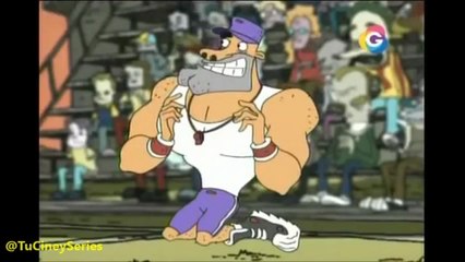 Los Misterios de Moville Episodio 9- ¡GOOOL!