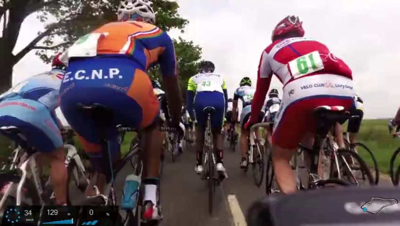 FFC Vigny 2014.06.01 3eme caté.