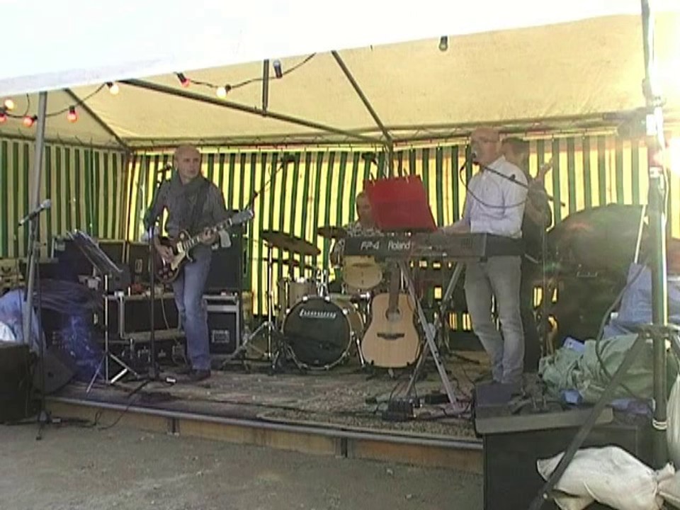 Cocaine - Pierre percée 24-05-14