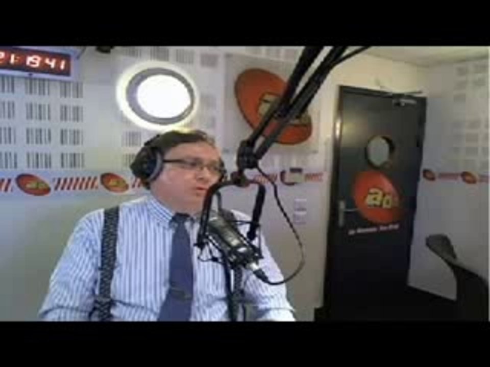 BOB VOUS DIT TOUTE LA VERITE SUR LES ORBES