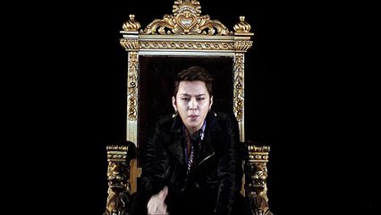 you got some nerve' YongJun Hyeong,FEELDOG,LE