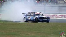 Drift bmw e21