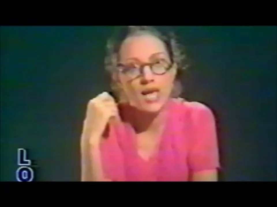 50 50 Bushra Ansari In PTV Comedy