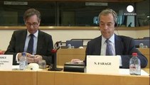 Ue: Farage e Grillo pronti a formare gruppo unico