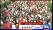 Dunya News - MWM holds rally against targeted killing