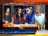 Hum Sub (Khawateen Ki Hifazat Ke Liye Kiya Qanoon Sirf Khagazon Tak----) – 1st June 2014