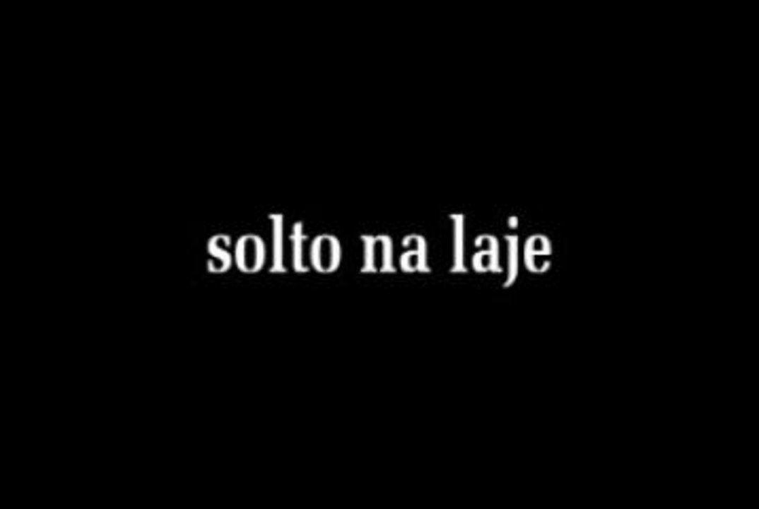 solto na laje