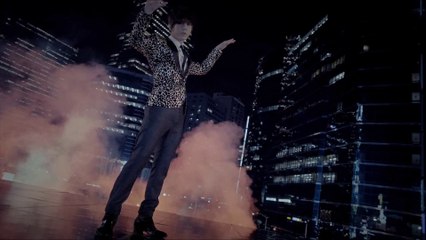 HyunA Hyunseung Trouble Maker