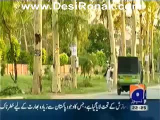 Hum Sab Umeed Say Hain – 1st June 2014